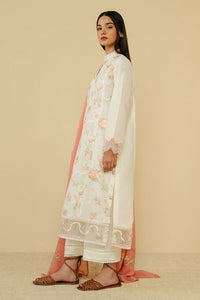 ZC-2118 Zara Shahjahan