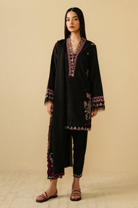 ZC-2119 Zara Shahjahan