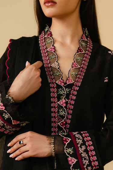 ZC-2119 Zara Shahjahan