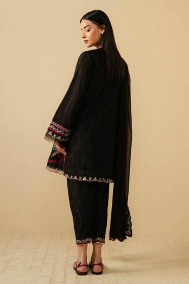 ZC-2119 Zara Shahjahan