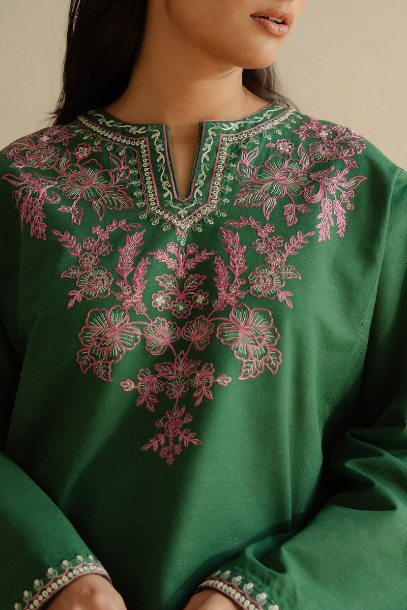 ZKT-1389 Zara Shahjahan