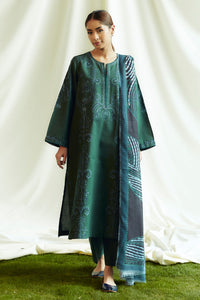 Peridot-5B Zara Shahjahan