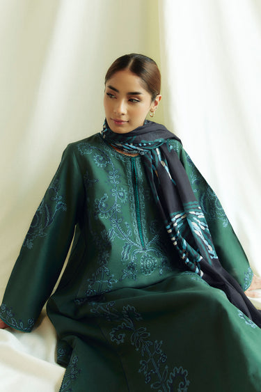 Peridot-5B Zara Shahjahan