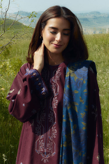 Amethyst-8A Zara Shahjahan