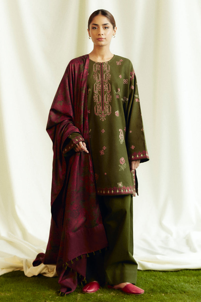 Amethyst-8B Zara Shahjahan