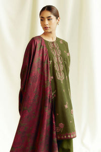 Amethyst-8B Zara Shahjahan