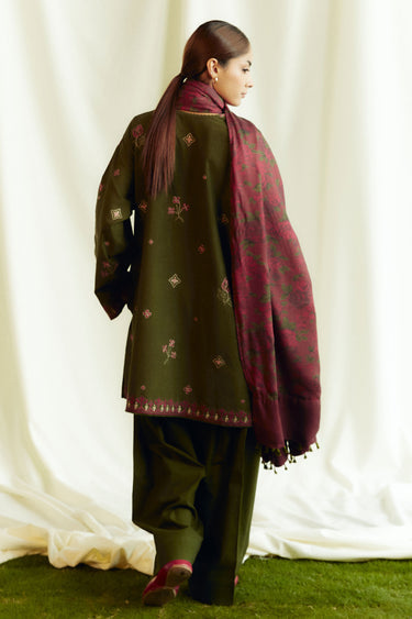 Amethyst-8B Zara Shahjahan