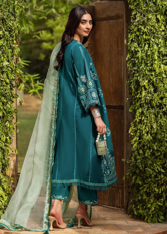 Faizah (A) Sadaf Fawad Khan