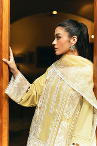 JOELENE Saira Rizwan