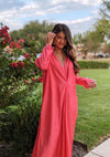 Miral - Rouge Pink Zainab Zulfiqar