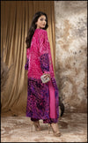 Mulberry charm Sumaira Aurangzeb